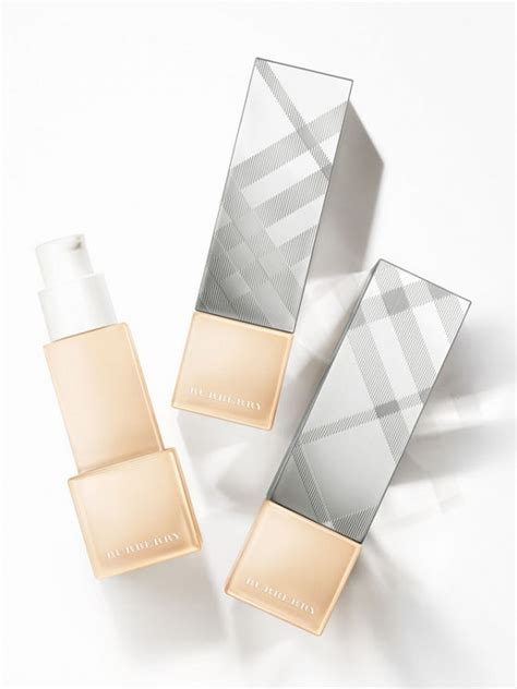 burberry sheer glow foundation|bright glow foundation Burberry.